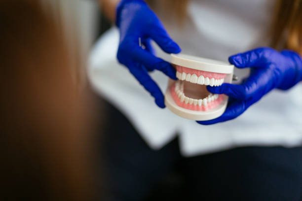 Continental, OH Holistic Dental Care Services Company