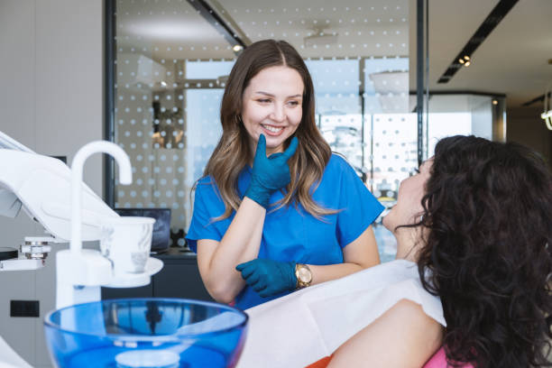 Best Pediatric Dentistry  in Continental, OH