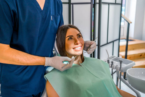 Best TMJ/TMD Treatment  in Continental, OH