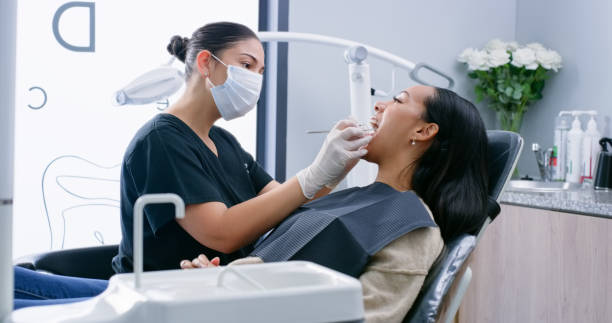 Best Full Mouth Reconstruction  in Continental, OH