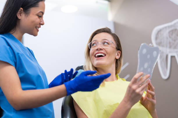  Continental, OH Holistic Dental Care Services Pros