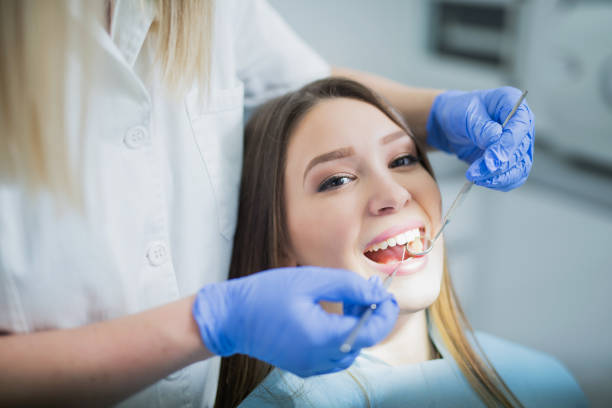 Best Tooth Extraction  in Continental, OH
